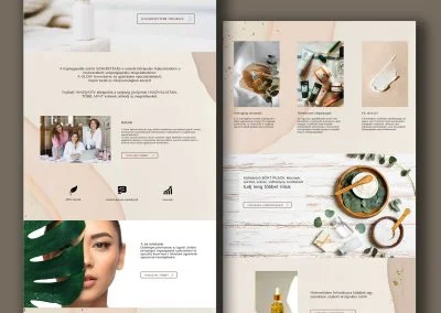 weboldal, webdesign