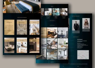 weboldal, webdesign