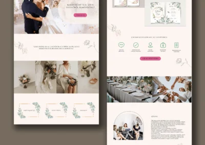 weboldal, webdesign