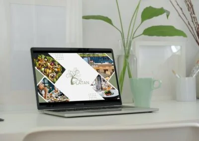 grafika online, offline