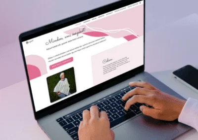 webdesign, webshop